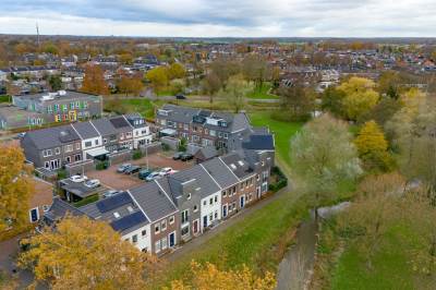 Woning Rehobothstraat 12 Elburg