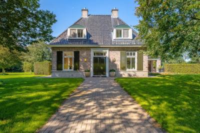 Woning Overwaterweg 13 Nijverdal