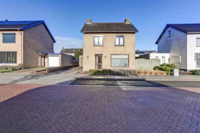 Woning Kennedylaan 8 Meijel