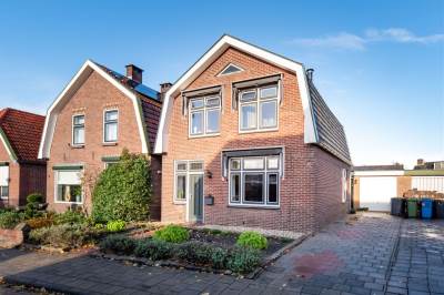Woning Holtentorensweg 9 Rijssen