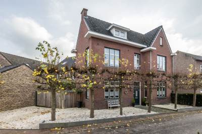 Woning Stokhem 70 Wijlre