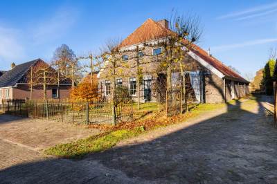 Woning Hoofdstraat 10 Exloo