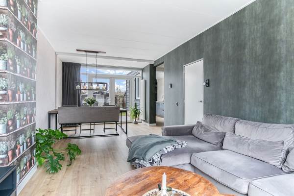 Woning Thorbeckelaan 51 Sliedrecht