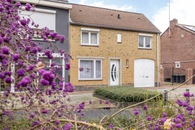 Woning Wijenweg 189 Brunssum