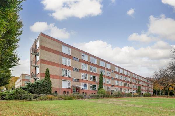 Woning Oude Molenweg 239 Nijmegen