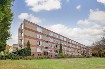 Woning Oude Molenweg 239 Nijmegen