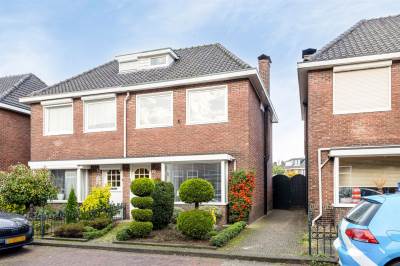 Woning Beukstraat 10 Enschede