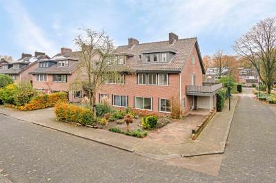 Woning Anker 15 Veenendaal
