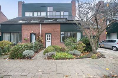Woning IJsselsteinseweg 44 Nieuwegein