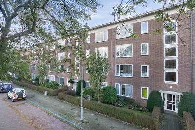 Woning Nicolaas Beetslaan 104 Voorburg