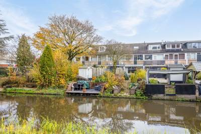 Woning Castor 85 Veenendaal