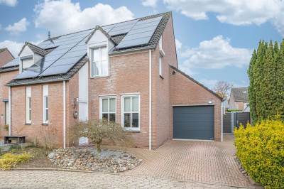 Woning Desteijnstraat 10A Voerendaal