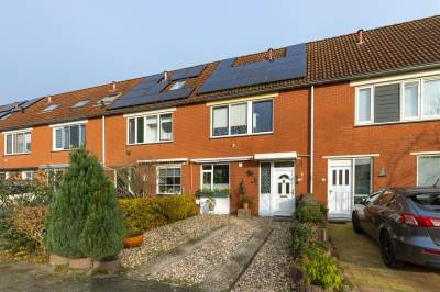 Woning Oesterplantsoen 25 Almere