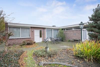 Woning Blokstraat 2 Bergeijk