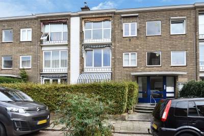 Woning Hanedoesstraat 93 Den Haag