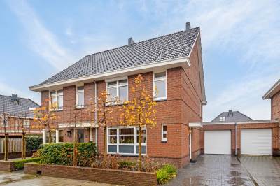 Woning Marten Toonderlaan 14 Kloetinge (Gem. Goes)