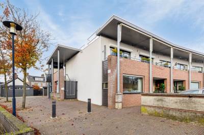 Woning de Waag 1 Mierlo