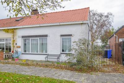 Woning Oudeweg 58 Axel