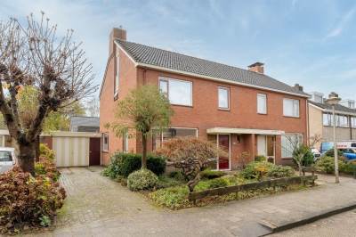 Woning Reigerstraat 136 Ommen