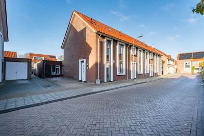 Woning Binnenwerk 23 Meppel