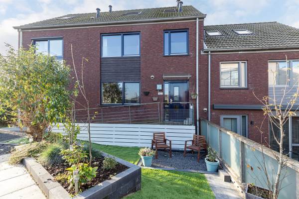 Woning Rivierdijk 427 Sliedrecht
