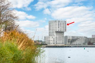 Woning Hengelostraat 150 Almere