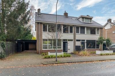 Woning Baron van Wassenaerlaan 56 Ede