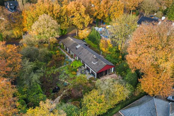Woning Hoevebrink 41 Zwolle