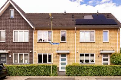 Woning Stuifzand 22 Eerbeek