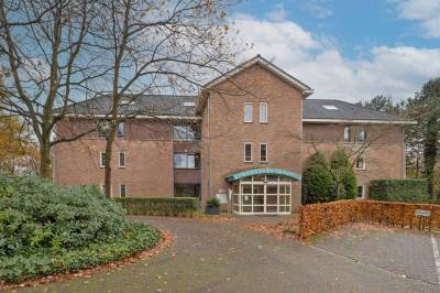 Woning Plaggenweg 403 Bussum