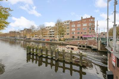 Woning Baarsjesweg 9 Amsterdam