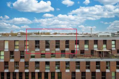 Woning Monseigneur Nolensplein 24A Venlo