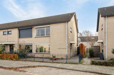 Woning Willem-Alexanderstraat 16 Mierlo