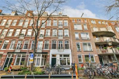Woning Joan Melchior Kemperstraat 1082 Amsterdam