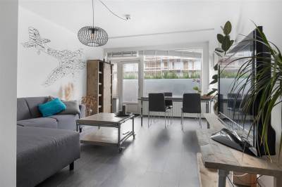 Woning Thorbeckestraat 27 Alphen aan den Rijn