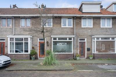 Woning Meidoornstraat 58 Zaandam
