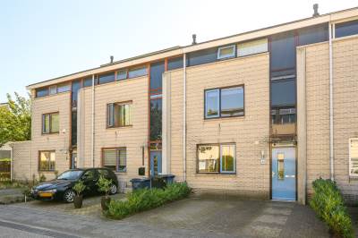 Woning Leo Gestelstraat 40 Almere