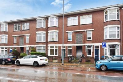 Woning van Arembergelaan 67 Voorburg