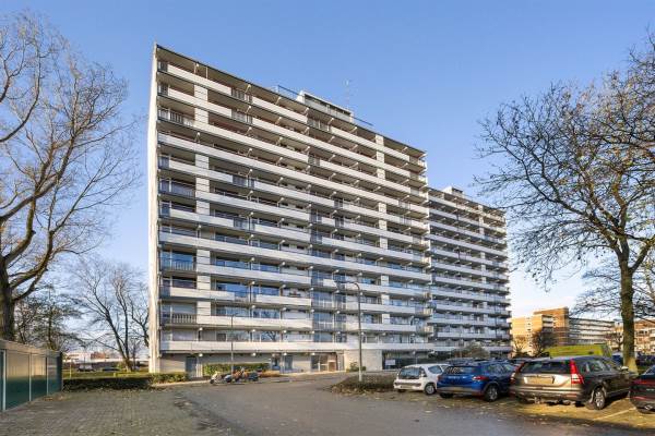 Woning Akkerwinde 187 Capelle aan den IJssel