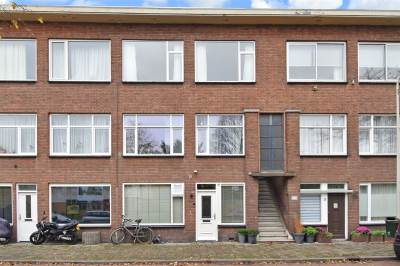 Woning Beatrijsstraat 27 Den Haag