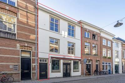Woning Postelstraat 75 Den Bosch