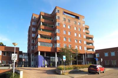 Woning Kleine Waal 22 Papendrecht