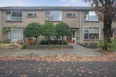 Woning Calvijnhof 116 Hilversum