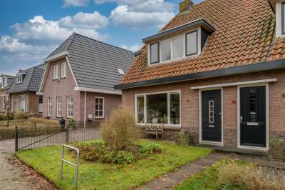 Woning Wjitteringswei 13 Aldeboarn