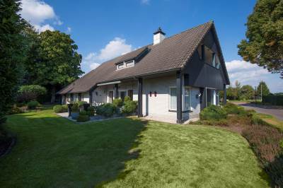 Woning Dorpsstraat 24 Pesse (Gem. Hoogeveen)