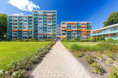 Woning Hoofdweg 396 Paterswolde