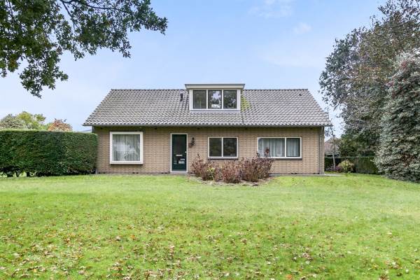 Woning Torenweg 3 Burgh-Haamstede