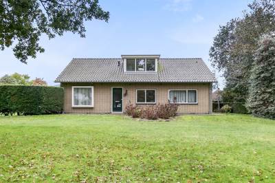 Woning Torenweg 3 Burgh-Haamstede