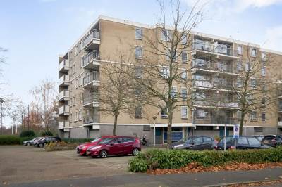 Woning Generaal Stedmanstraat 218 Eindhoven