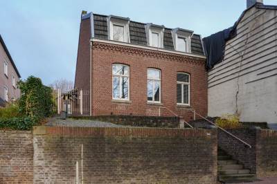 Woning Kiebeukel 24 Gulpen